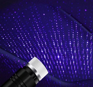 Star Dome Projector - Picture 1 of 4