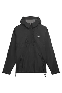 Unfair Athletics Herren Halfzip Jacket Ripstop black - Bild 1 von 28