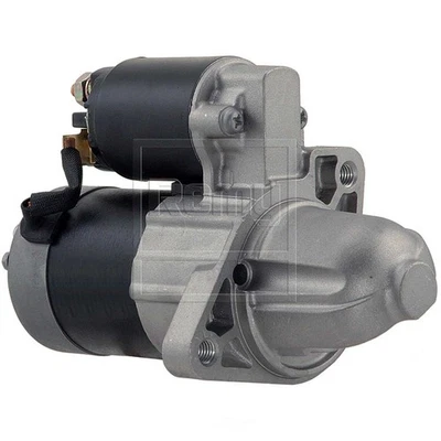 Motor De Arranque-Premium Remy 17747 Reman se adapta 00-01 Nissan Altima 2.4L-L4 Foto 1 de 4