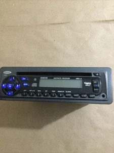 Jensen Car Stereo AM FM Receiver CD Player MP3 CD3010X - Picture 1 of 10