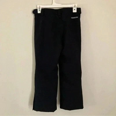 Karbon Kids Ski Pants - Image 1 of 4
