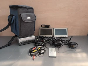 Centurion Portable DVD Player - Picture 1 of 18