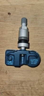 BMW M4 TPMS Tyre Pressure sensors Set of 4 (20-28) (G82/83) Pre Coded - Image 1 of 3