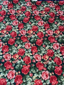 8 1/4 Yards schöner Baumwollstoff zum Quilten oder was auch immer - Bild 1 von 3