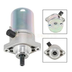 Starter Motor For Suzuki DR-Z50 2019-2024 DR-Z70 1992/2008-2018 FB100 1986-2000 - Picture 1 of 12