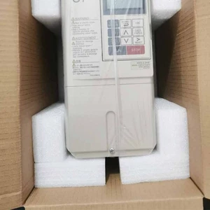 New Sealed CIMR-P5A27P5 YASKAWA CIMRP5A27P5 Frequency Converter - Picture 1 of 2