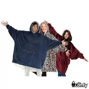 Manta portátil original The Comfy® - Imagen 1 de 29