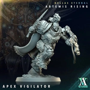 VIGILADOR ARTEMIS RISE APEX - Imagen 1 de 1