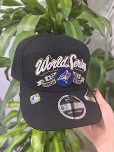 Toronto Blue Jays New Era 2025 American League Champions Locker Versand am selben Tag - Bild 1 von 3