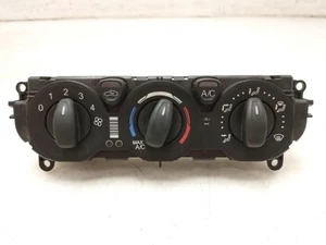 FORD TRANSIT HEATER AC CLIMATE CONTROLS 2251146 18-22 - Picture 1 of 5