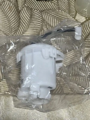 Conjunto de filtro de combustible de fábrica 319114D500 para KIA Sedona Carnival todos los modelos 2006-2012 Foto 1 de 2