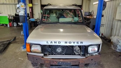 Discovery delantero de resorte neumático/bobina sin cabrestante para Land Rover 1108420 99-04 Foto 1 de 4