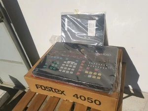 FOSTEX 4050 - Picture 1 of 4