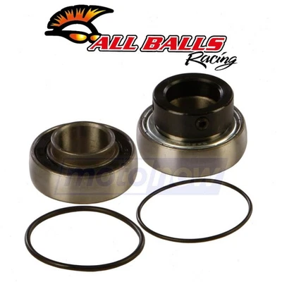 All Balls Shaft Bearing and Seal Kit for 2004-2005 Arctic Cat Sabercat 600 md Foto 1 de 4