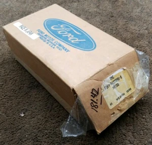 FORD OEM Front Door-Window Motor F1KY5423395B - Picture 1 of 11