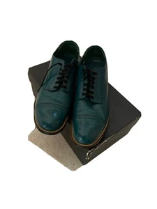 Mercanti Fiorentini Mens 10.5 - Picture 1 of 7