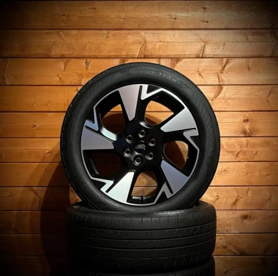 Ford Tourneo Transit Custom II 19 Zoll Felgen Sommerreifen Sommerräder 2653324 - Bild 1 von 4