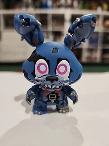 Nightmare Bonnie 1/12 FNAF Sister Location Mystery Mini - Picture 1 of 6