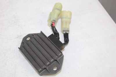 Regulador rectificador OEM 2014-2018 Yamaha YZ450F YZ250F YZ 250 450 4 tiempos 164 Foto 1 de 3