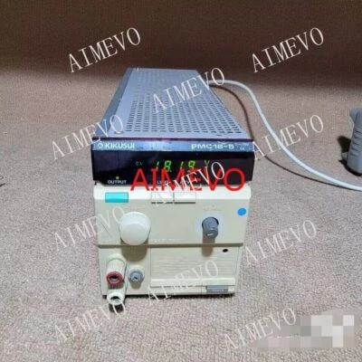 Kikusui PMC18-5A Power Supply Module - Image 1 of 4