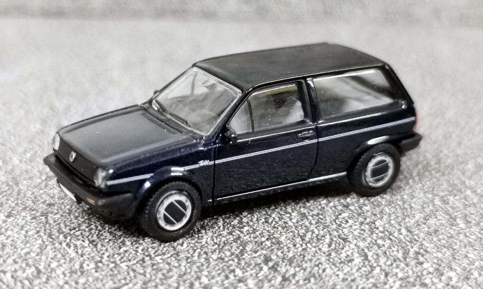 Premium ClassiXXs 870335 - Volkswagen Polo II Twist – 1:87 - Immagine 1 di 1