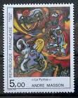 FRANCE N° 2342 ANDRE MASSON «LA PYTHIE» NEUF LUXE **