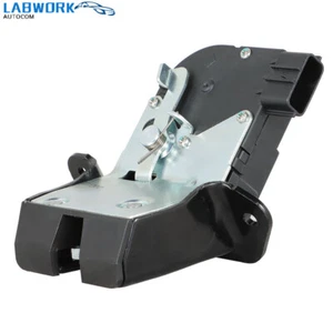 Rear Tailgate Latch Trunk Lid Lock Actuator for Hyundai Veloster 12-17 Hatchback - Picture 1 of 13