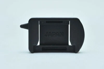 Canon Viewfinder Cover For EOS 1, EOS 1N, EOS 1N RS, EOS 1V Film Cameras  - Image 1 of 3