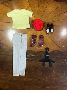 Ken vintage outfit #782 - Casual 1961-1963 - Imagen 1 de 4