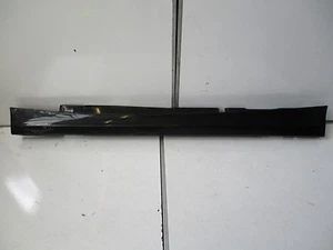 ORIGINAL BMW 1ER E87 BEIFAHRERSEITE SCHWELLER P/N:51777184353 - Bild 1 von 8