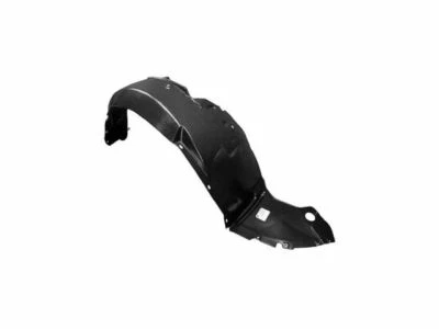 Guardabarros interior delantero derecho Ford Fusion 2010-2012 44959GC 2011 Foto 1 de 2