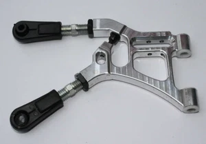 FG 2WD 1:6 Stadium Truck Alu Querlenker HA 04491 Links o. Rechts FT1® - Bild 1 von 1