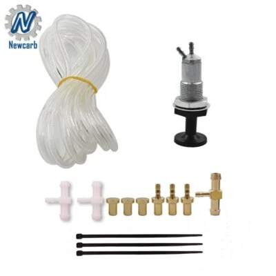 Primer Kit For Kawasaki SS STX ZXI 900 1100 38 40 Jet Ski PWC Triple Car - Image 1 of 4