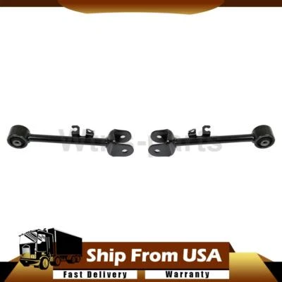 Brazo de control de suspensión superior trasero Mevotech para Hyundai Genesis 2010-2013 cupé Foto 1 de 4