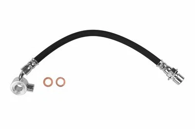 For 1971-1972 Chevrolet G10 Van Brake Hydraulic Hose Front Left Sunsong - Imagem 1 de 3