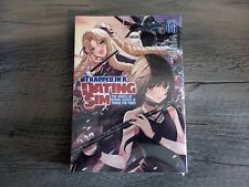 Trapped in a Dating Sim: The World of Otome Games Vol 6 Brand New English Manga