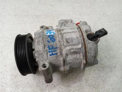 Б/у компрессор кондиционера подходит: 2012 Volkswagen Golf GTI 2,0 л двигатель ID CDMA класса A - Изображение 1 из 4