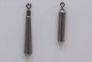 Disparo de caída de tungsteno/jika/cilindro de peso libre o delgado 3 colores disponibles - Imagen 1 de 6