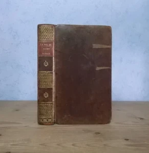 THEOLOGIE ORDRE JESUITE VIE SAINT IGNACE DE LOYOLA FONDATEUR COMPAGNIE DE JESUS - Bild 1 von 5