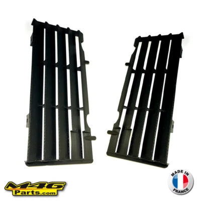 KTM LC4 Radiator Louvers 580.35.134.000, 580.35.034.000 Grille de radiateur - Image 1 of 3