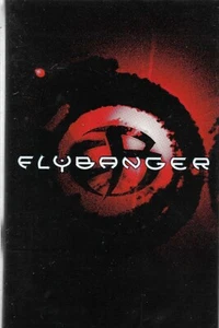 Calvary, Blind World [PROMO] * by Flybanger (Cassette, 2000) Brand New  - Picture 1 of 2
