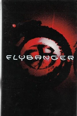 Calvary, Blind World [PROMO] * by Flybanger (Cassette, 2000) Brand New  - Image 1 of 2