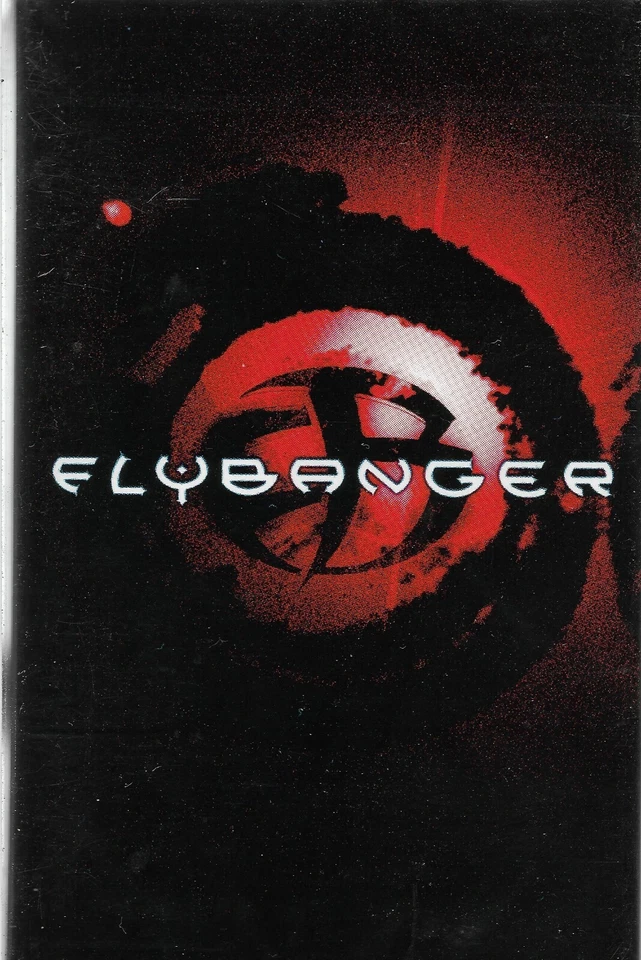 Calvary, Blind World [PROMO] * by Flybanger (Cassette, 2000) Brand New  - Image 1 of 2