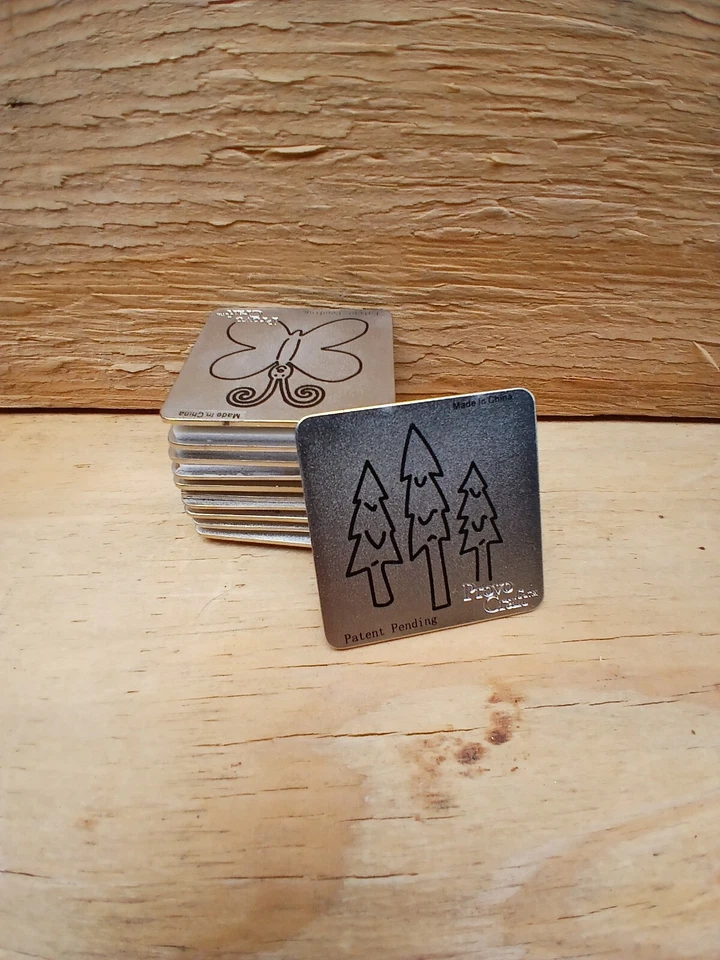 Cuttlebug Metal Dies Sorted Lot  YOU PICK   NEW - Image 1 of 1