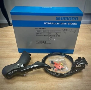 Freno de disco hidráulico SHIMANO 105 DOBLE PALANCA DE CONTROL 11 velocidades - mano izquierda - Imagen 1 de 3