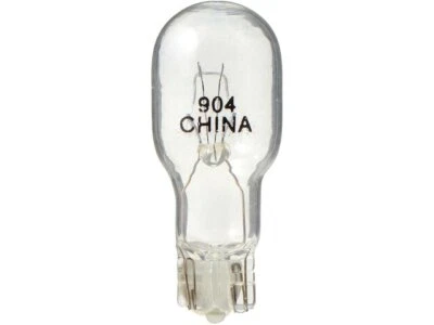 For 1987-1997 Kenworth T800 Side Marker Light Bulb Philips 86739HZDC 1988 1989 - Image 1 of 2