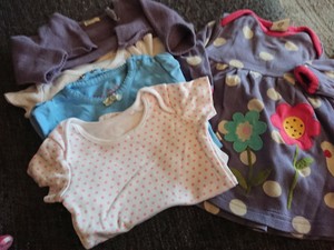 frugi baby
