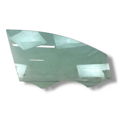 Оригинальное переднее правое стекло для окна двери под правую руку для Audi Q7 4L 2007-2015 годов выпуска 43R-001605 - Изображение 1 из 4