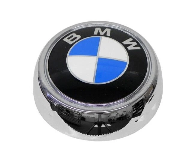 E71 X6 2008-2014 эмблема для BMW «Roundel» для люка подлинный новый 51 14 7 196 559 - Изображение 1 из 1
