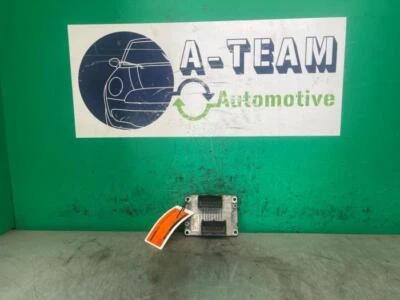 Centralina motore Opel Corsa C X01 55557933 P22845853 - Immagine 1 di 3